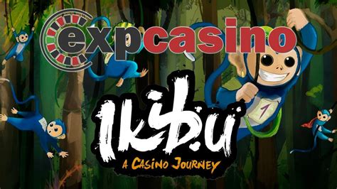 Ikibu casino Peru